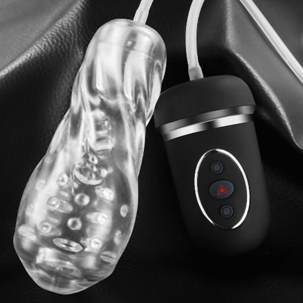 Jeeeyu Automatic Trainer