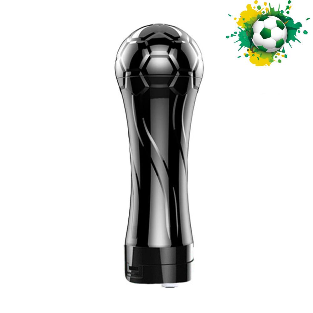 Football Shape Cup Male Masturbator