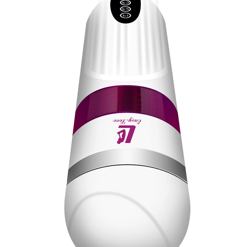 Blizzard Fully Automatic Men's Airplane Cup with Base