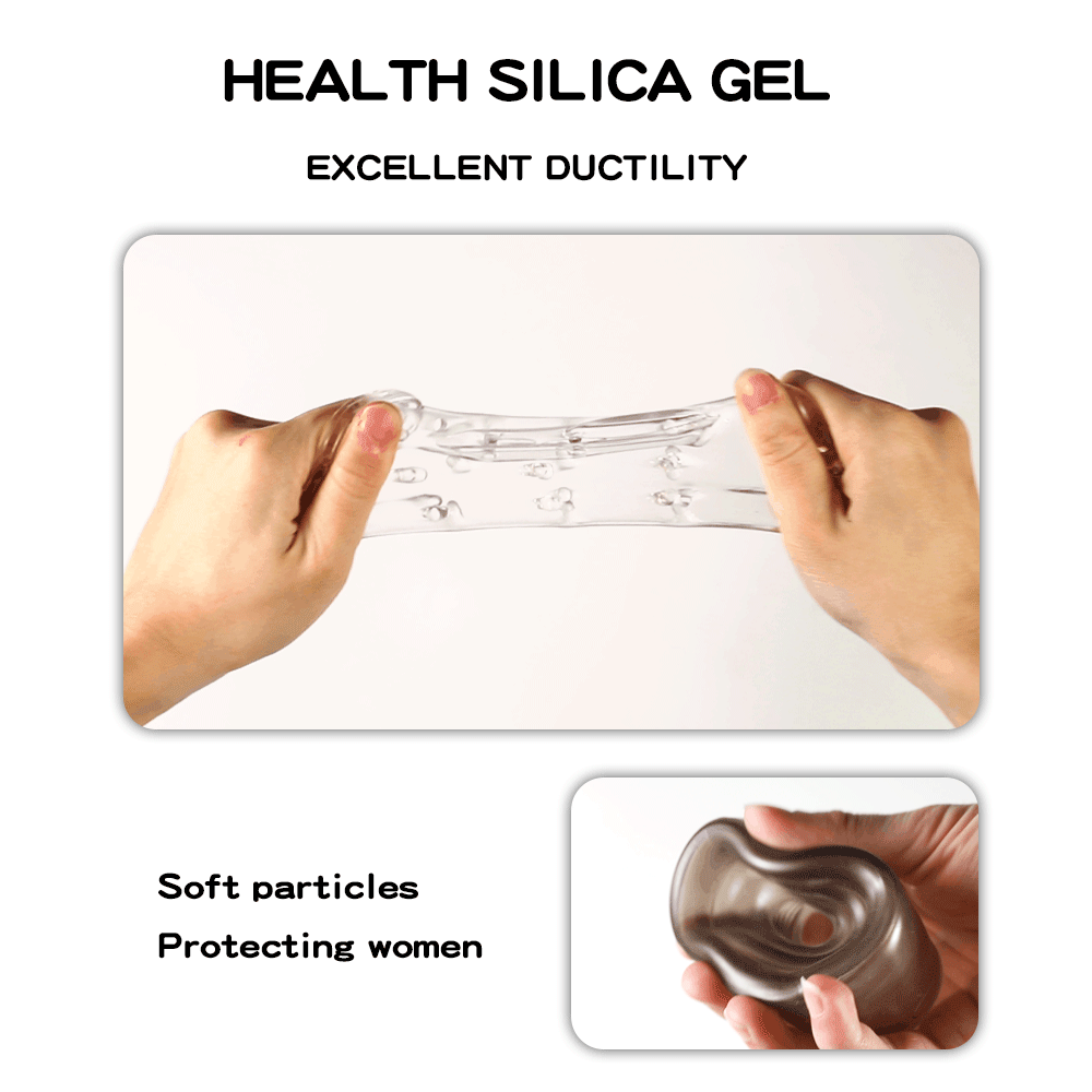 Fully Automatic Sucking Clip Sucking Masturbation Cup-7