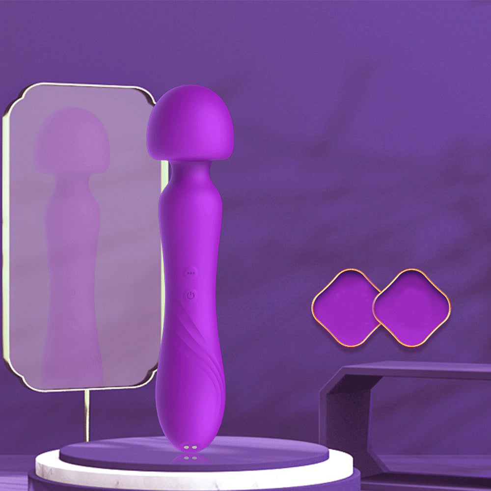 Magic Wand Rechargeable Adult Sex Toys for Women