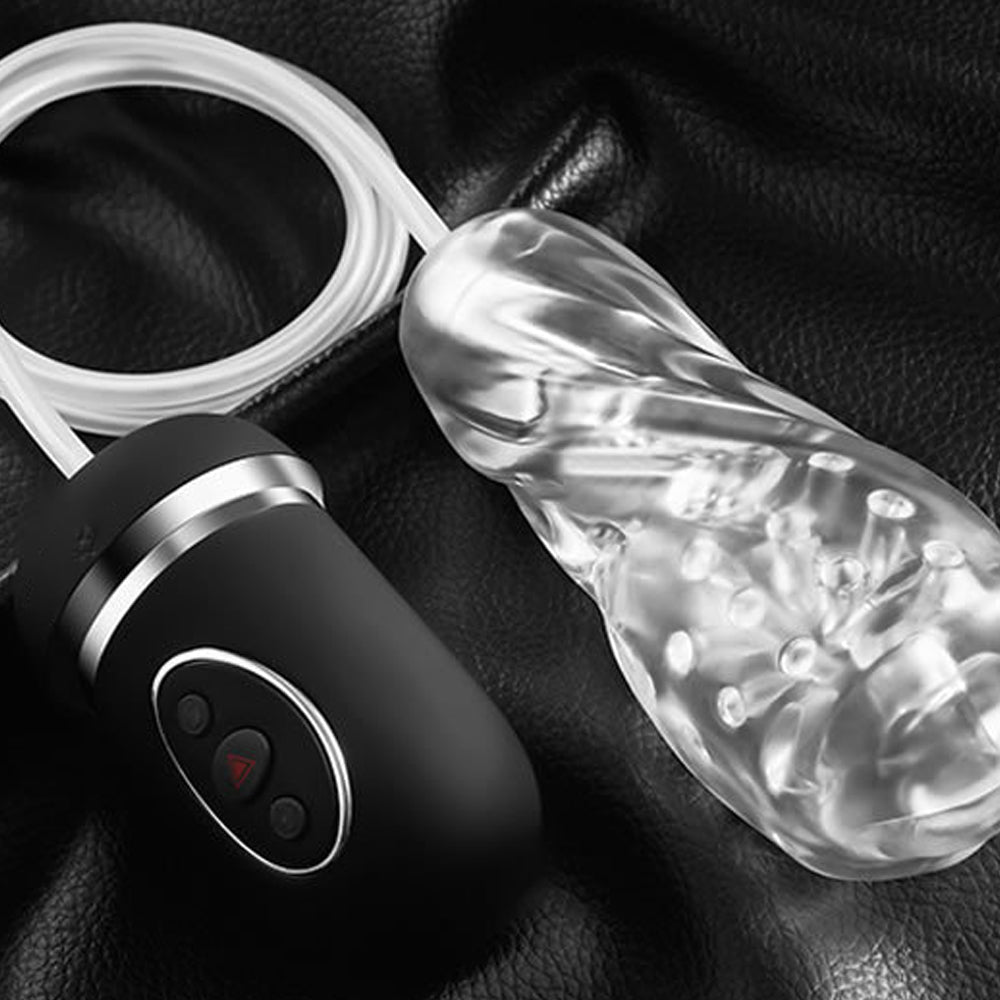 Jeeeyu Automatic Trainer