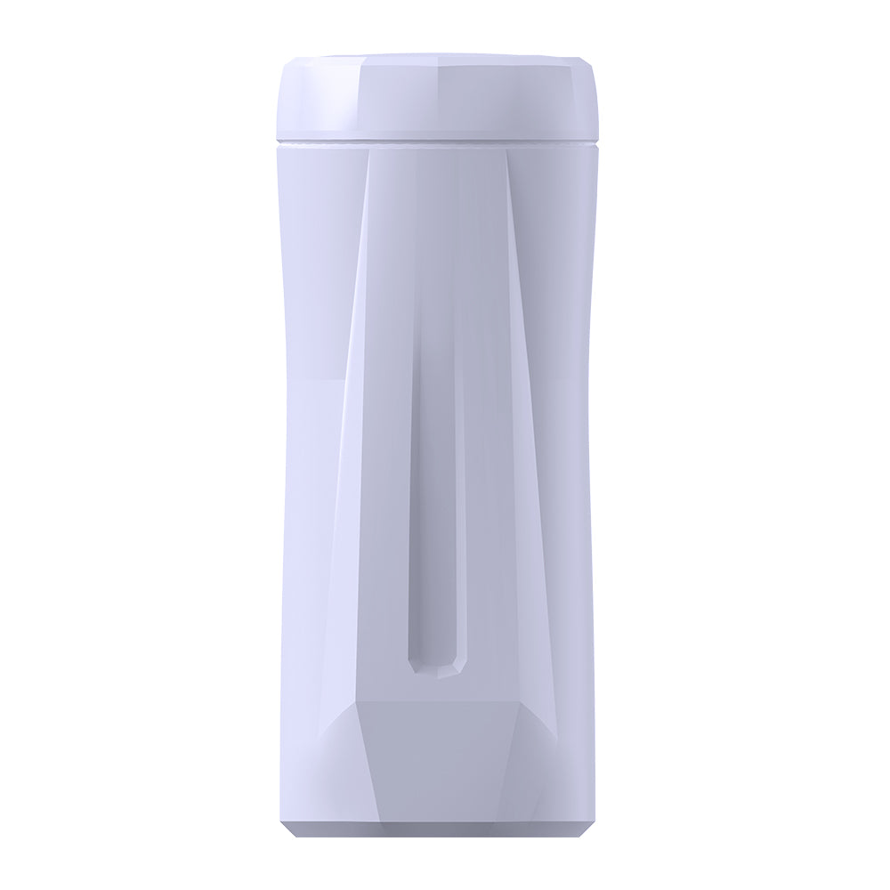 Interstellar Exploration Piston Telescopic Aircraft Cup