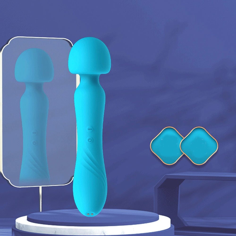 Magic Wand Rechargeable Adult Sex Toys for Women