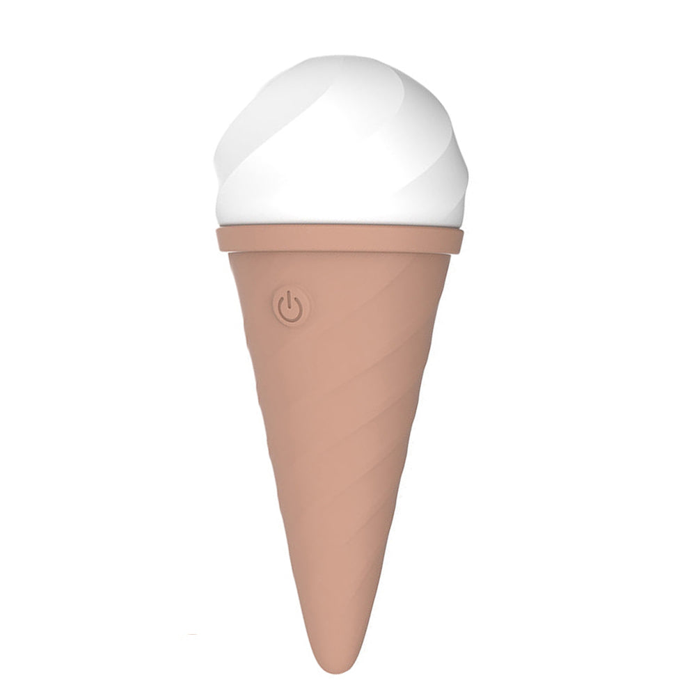 Ice Cream Wand Massager