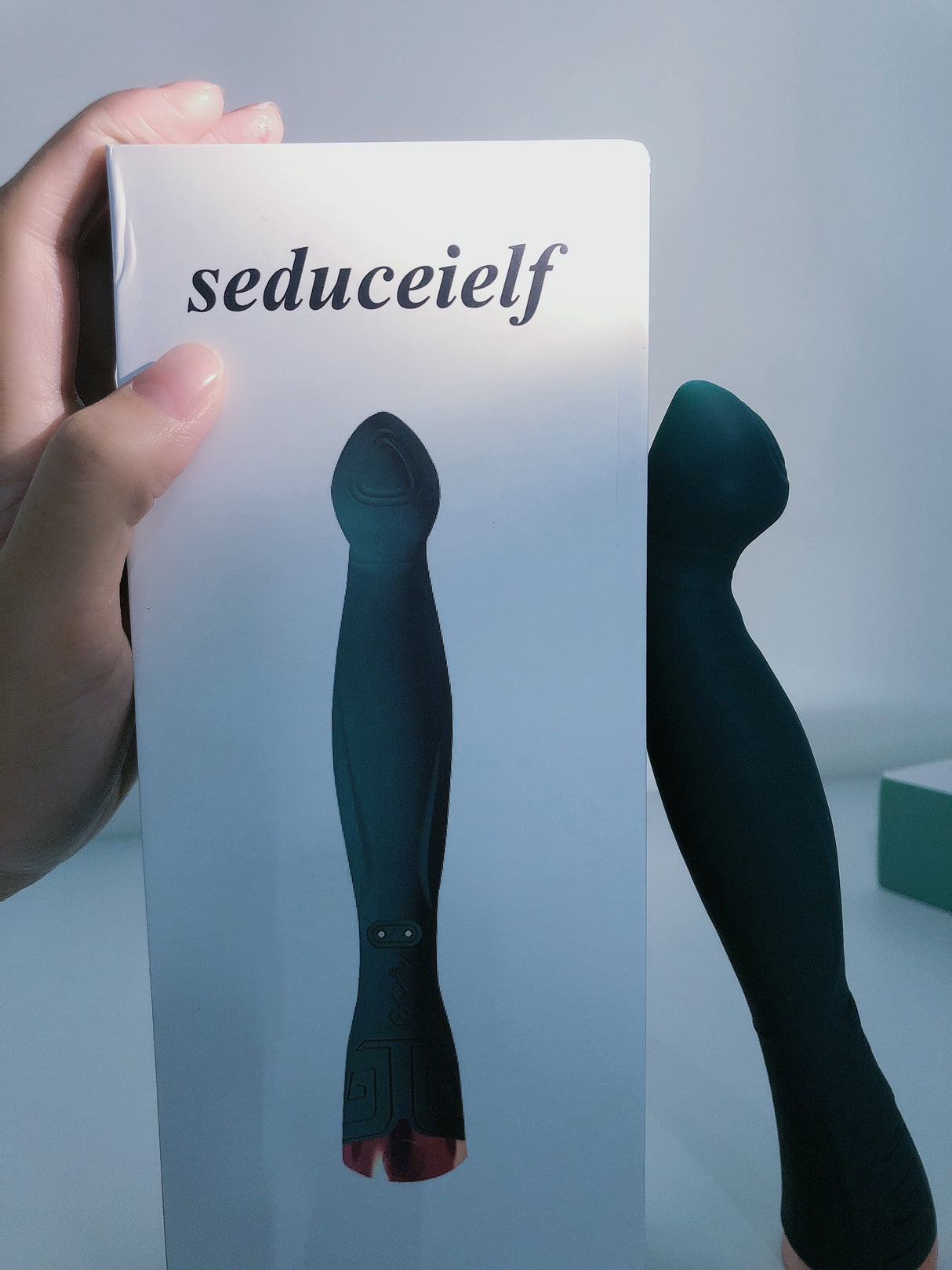 Electric Green Dildo Allovers Dildo Custom Sex Toys Vibrating Dildos