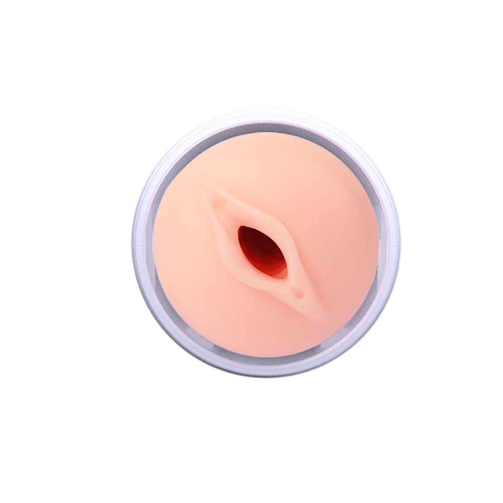 Interstellar Exploration Piston Telescopic Aircraft Cup