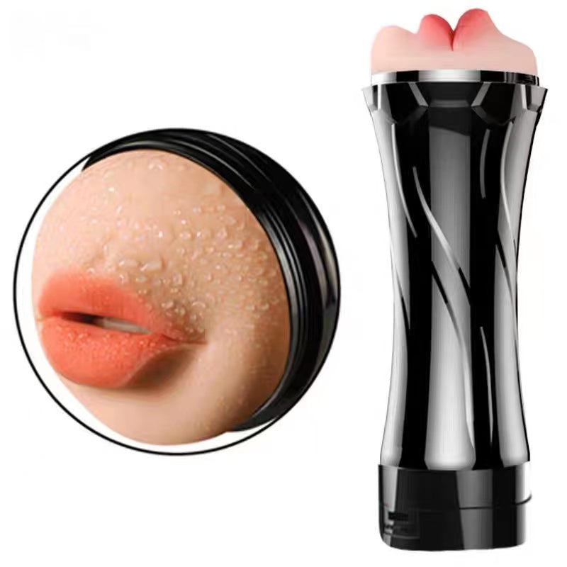 Football Shape Cup Male Masturbator