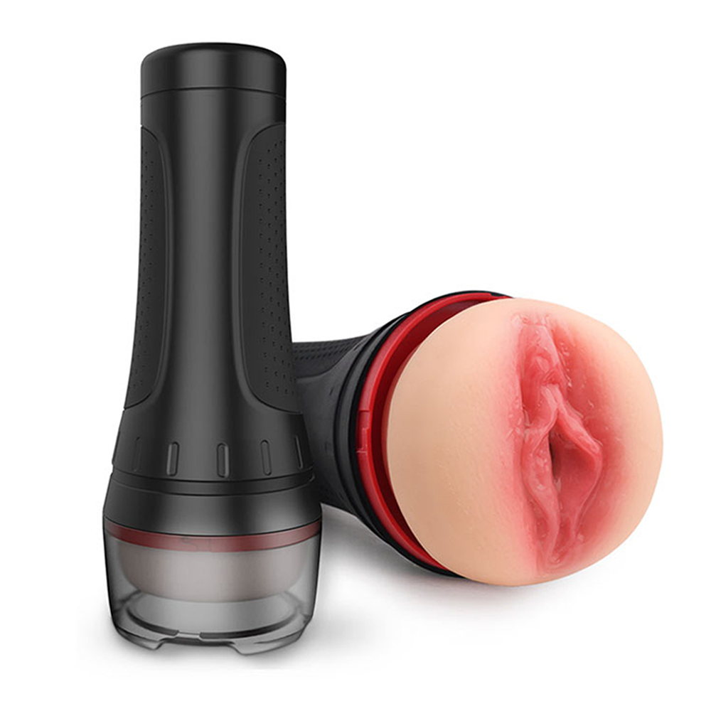 Pocket Pussy Simulator - The Best Masturbator