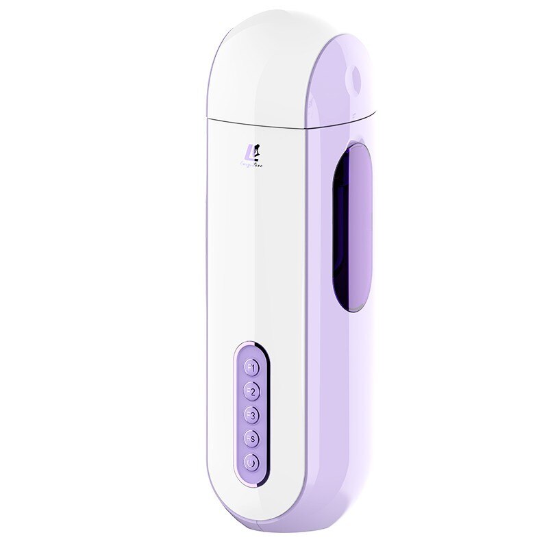 Small fashion Bluetooth Airplane cup