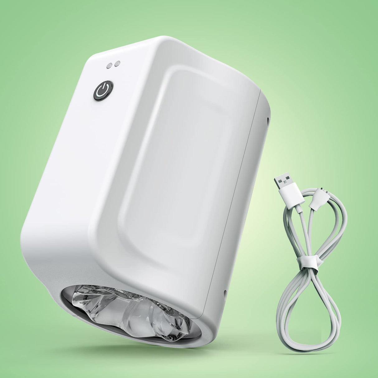 Automatic Male Aircraft Cup - 7 Rotating Modes