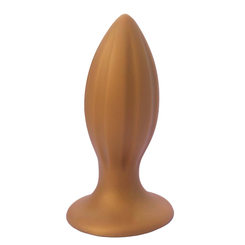 Bulb Anal Plug Three Piece Set tail plugg | plug butt Sex toys-2