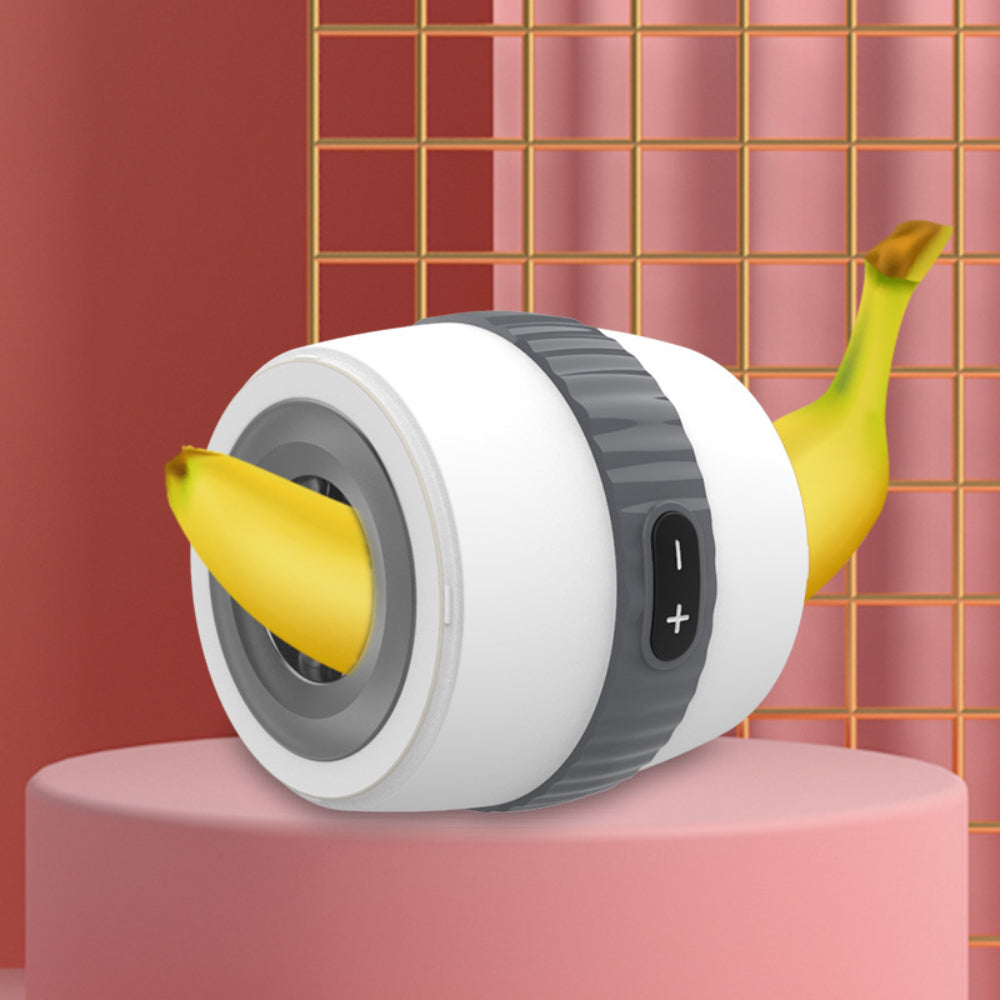 Velorider 12 Vibrations Mode Men Sex Toys Suitable for Male Erection and Penis Training