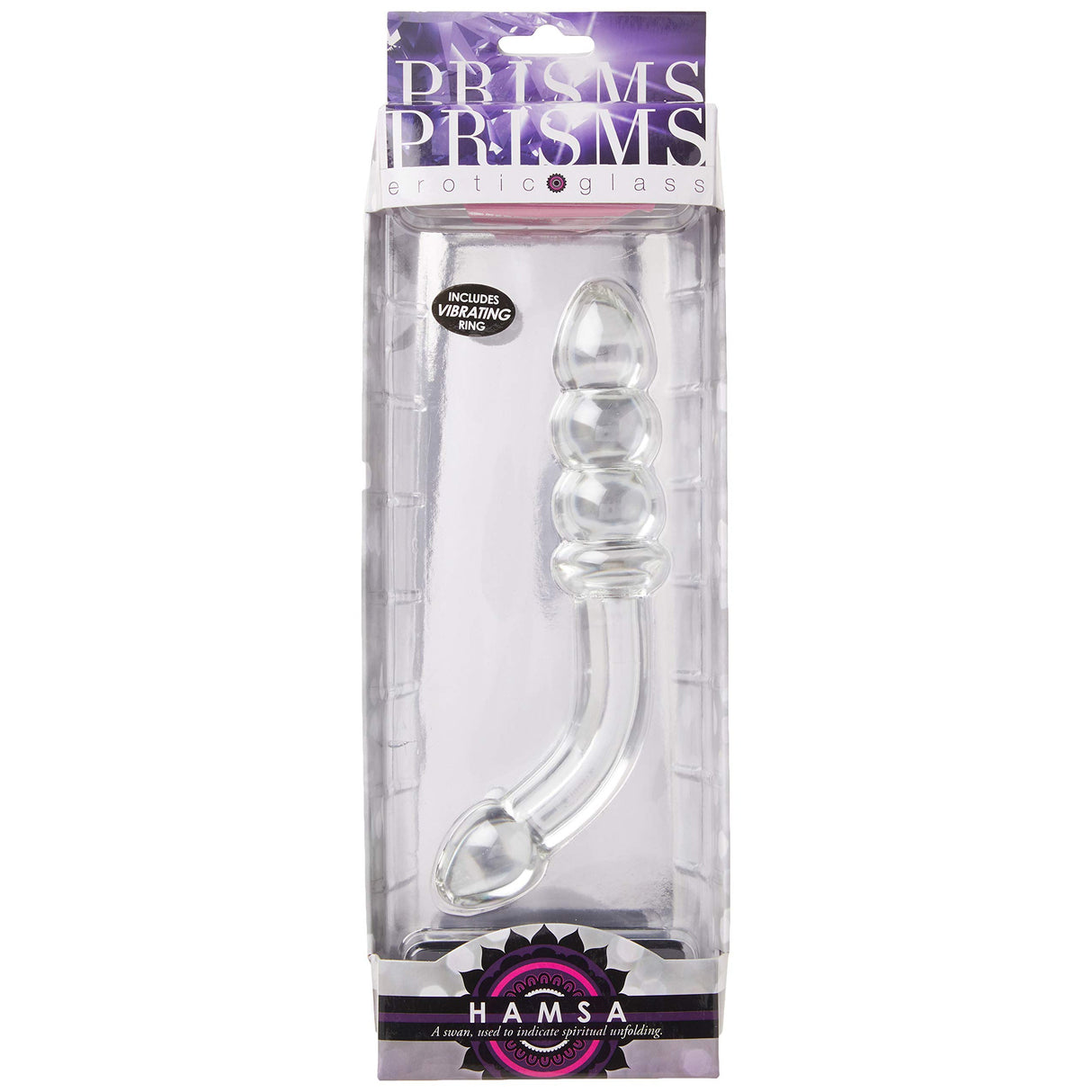 Prisms G-Spot Dildo