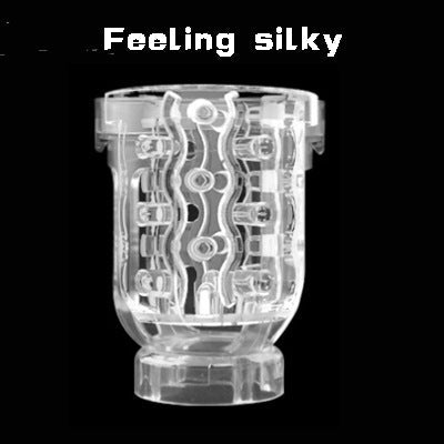 Comanche Rotary Telescopic Male Airplane Cup