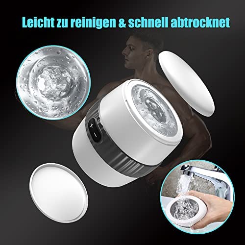 Velorider 12 Vibrations Mode Men Sex Toys Suitable for Male Erection and Penis Training