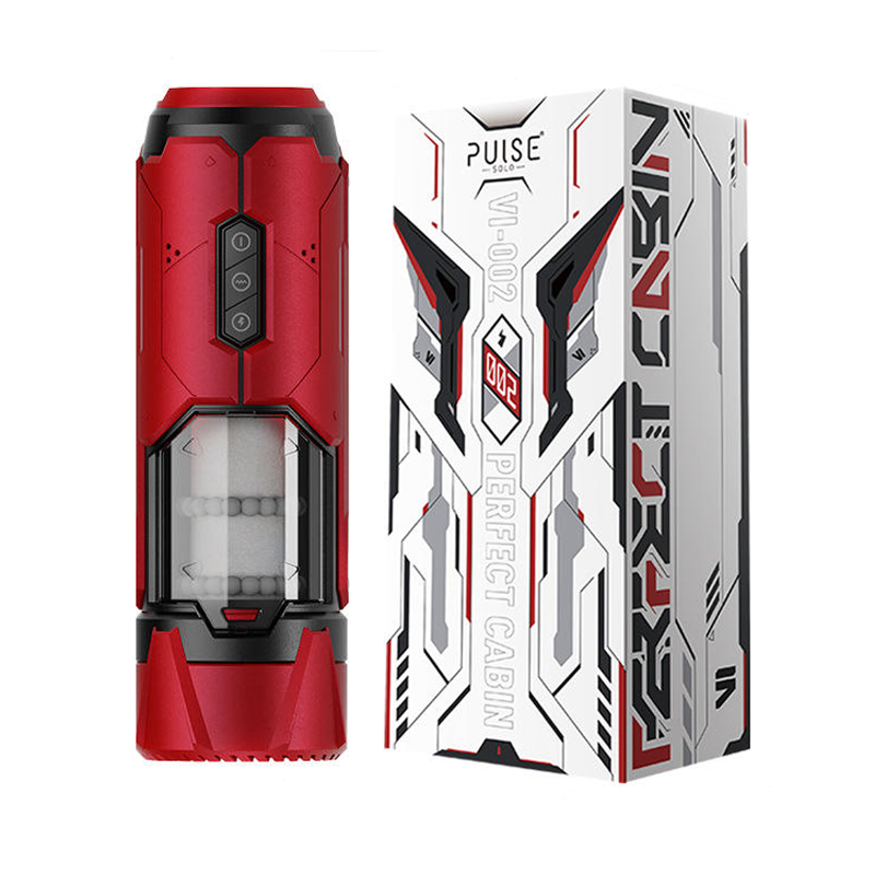 PSL01 Ideal Cabin Suction Telescopic Vibration Aircraft Cup