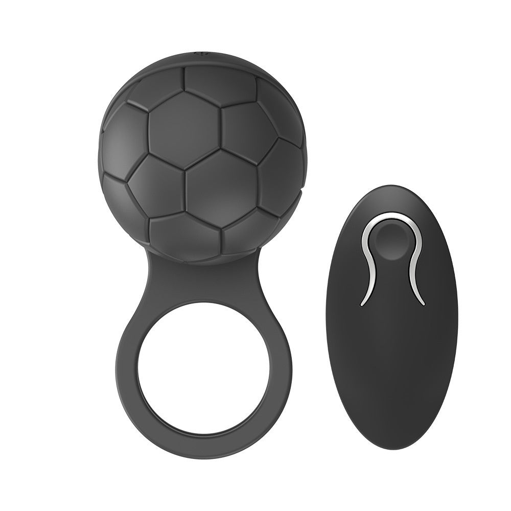 Football Penis Delay Ejaculation Ring For Men