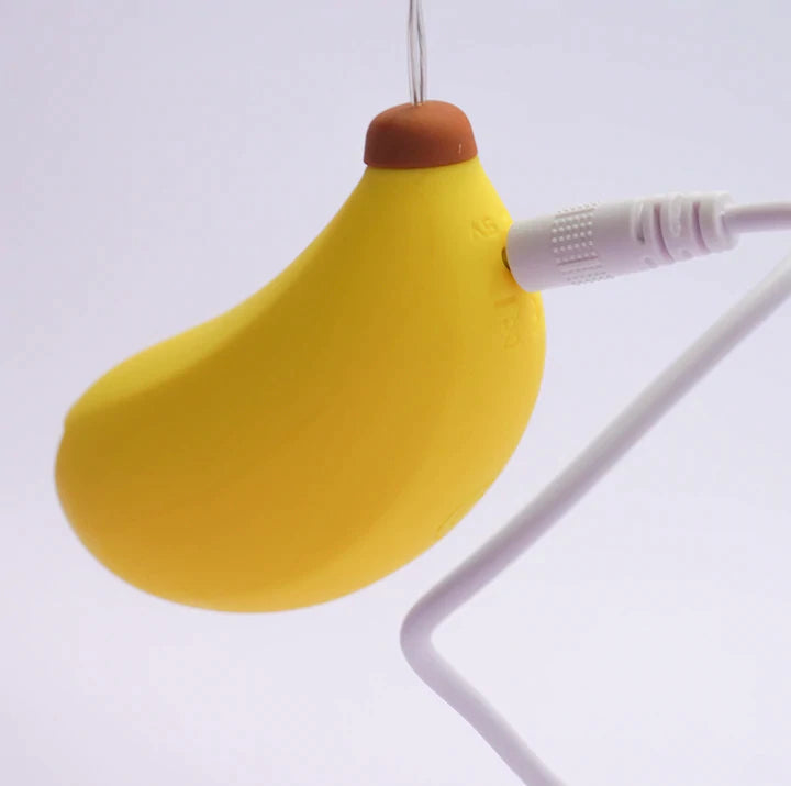 Remote Control Vibrating Egg | Banana Vibrating Egg | Remote Control Massager