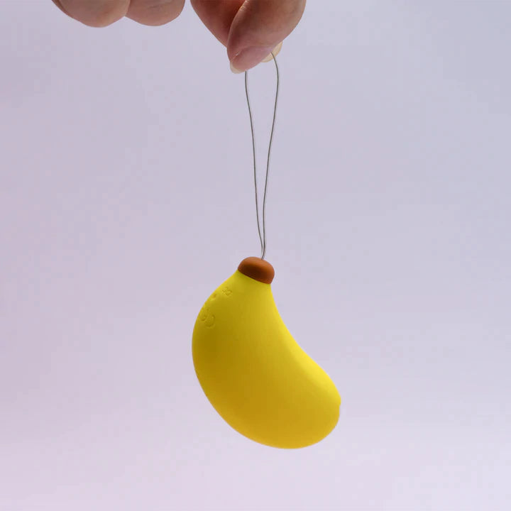 Remote Control Vibrating Egg | Banana Vibrating Egg | Remote Control Massager