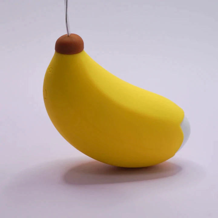 Remote Control Vibrating Egg | Banana Vibrating Egg | Remote Control Massager