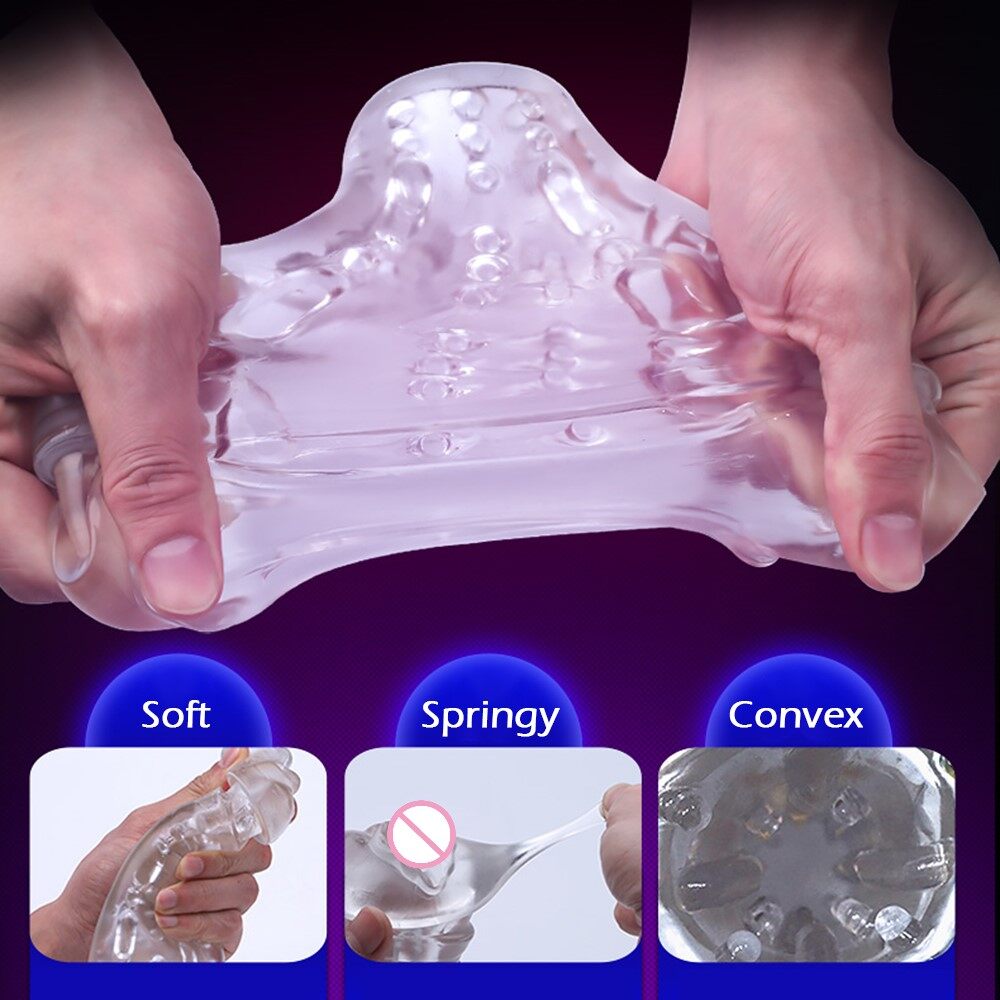 Black Dragon Pro 5 Vibration 7 Thrusting Rotation Men Sex Toys with 8 Interacting Moans & Suction Base