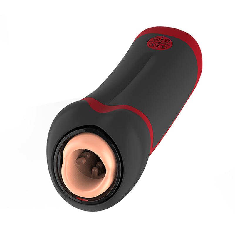 Intelligent Heating and 38°C Intelligence Simulated Male Sex Toys