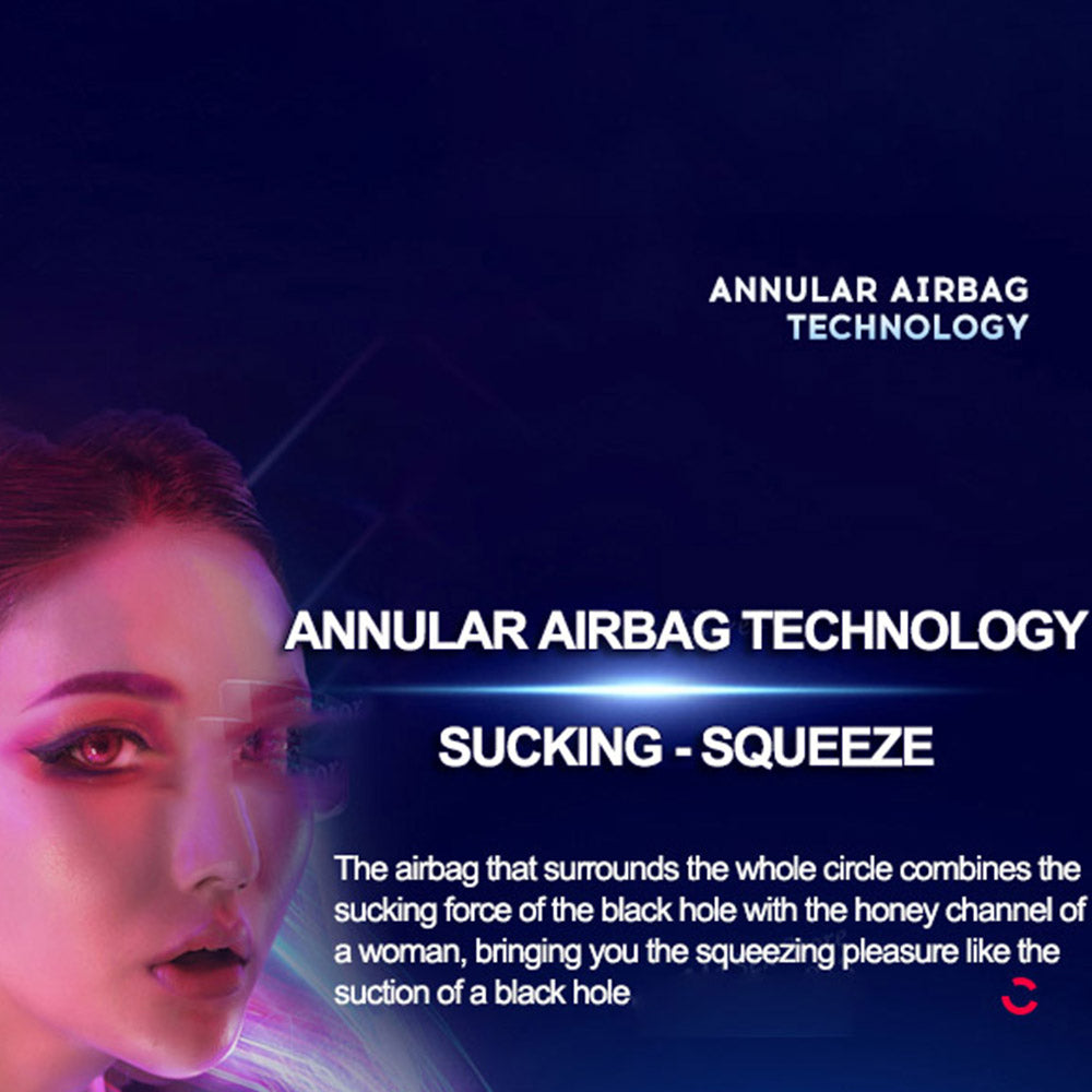 Leten Future Pro 708 3RD Generations Of Piston-heated & Vocal