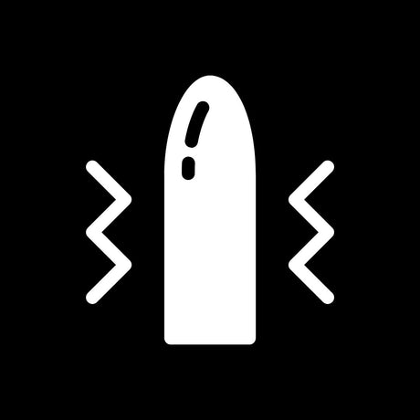 Mini Vibrator
