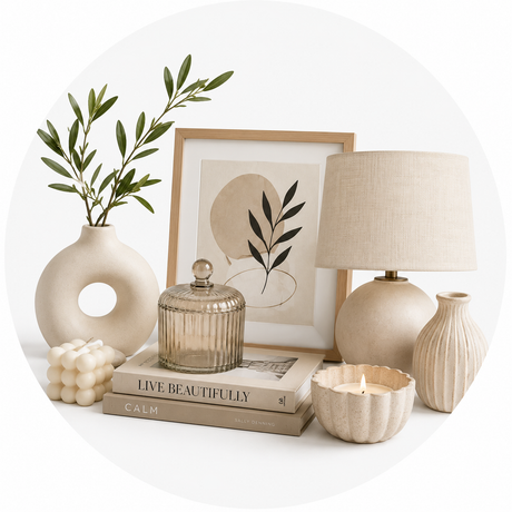 Home Decor