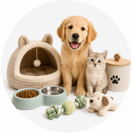 Pets