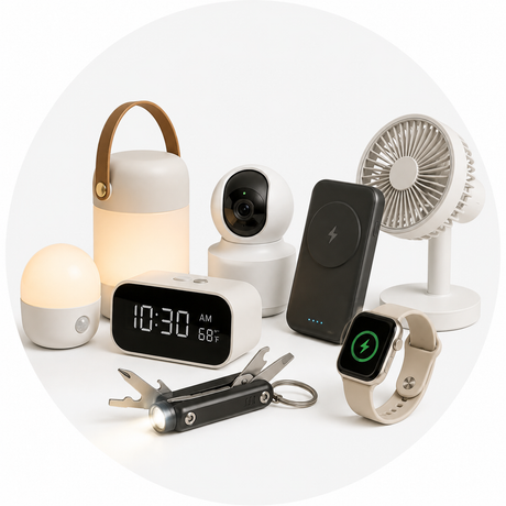 Smart Finds