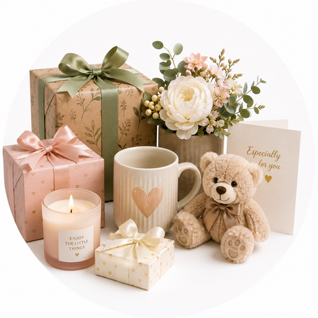 Gifts