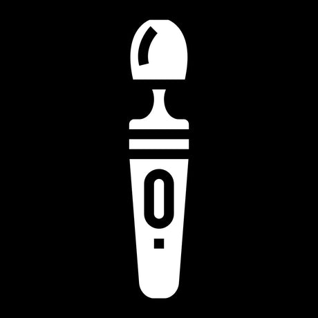 Discover The Best Magic Wand Vibrators Here - Showeggs