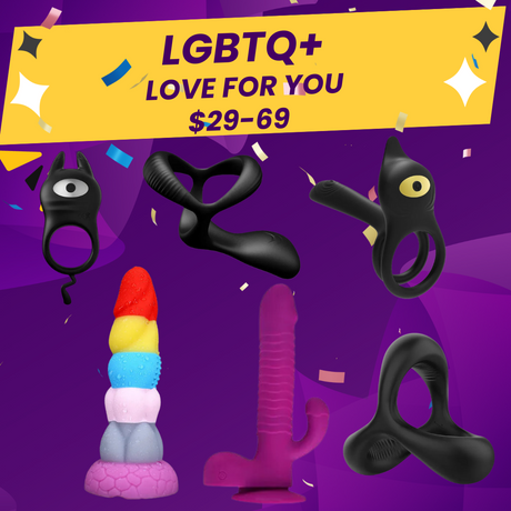 LGBTQ+