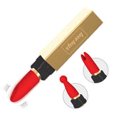 Lipstick Mini Bullet Vibrator | Portable Small Vibrators