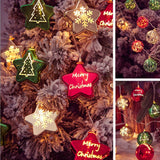 🎄Hot Sale 49% Off🎄Christmas Tree Ball Ornaments Indoor Christmas Ball