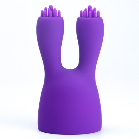 AV Vibration Female Massager Headgear