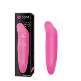 Dolphin Egg Vibrator & Mini Vibrator Vibration Stimulation