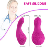 APP Remote Control 10 Vibration Massage Underwear Wearable Jumping Egg Sex Toys