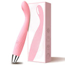 Vibrador de clítoris de 10 velocidades potente