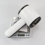 Hair Dryer Handheld Male Masturbator Penis Sleeves with 6 Vibration Sucking Penis Trainer