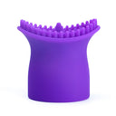 Masajeador de cabeza con vibración AV para mujer