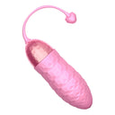 Huevo vibrador inalámbrico multifrecuencia