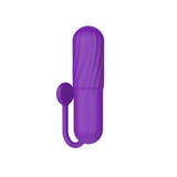 Bullet Mini Strong Vibration Wireless Masturbation Device