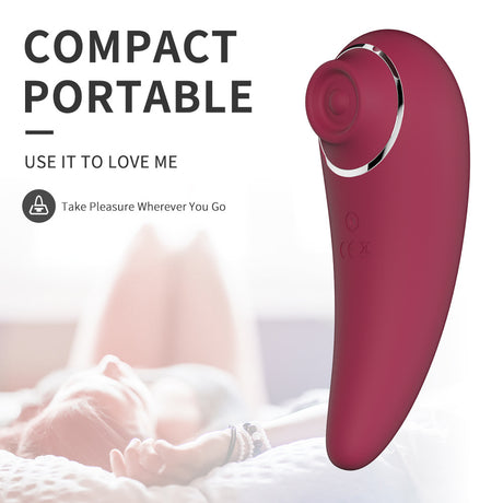 Breast Flirting Female Sex Toys