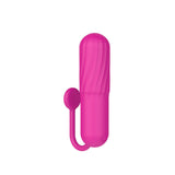 Bullet Mini Strong Vibration Wireless Masturbation Device