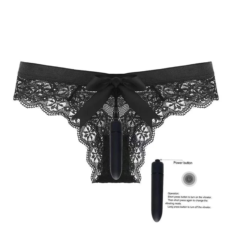 APP Remote Control 10 Vibration Massage Underwear Wearable Jumping Egg Sex Toys