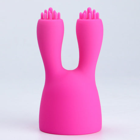 AV Vibration Female Massager Headgear