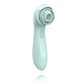 10 Frequency Sucking Roses Masturbation Vibrator